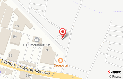 Прогресс, ИП Бабаев К.Ш. на карте