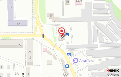 Универсальный магазин FIXprice на Советской улице на карте