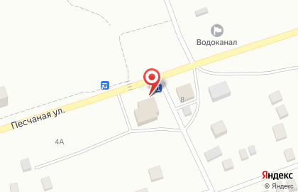Магазин стройхозтоваров в Московском районе на карте