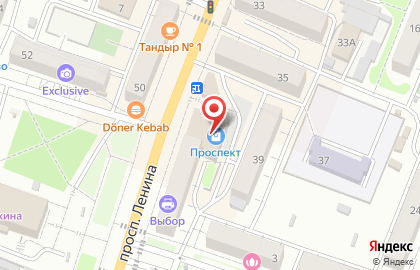Турагентство СК-Тур на карте