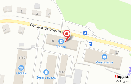 Магазин Зоомир в переулке Теплякова на карте