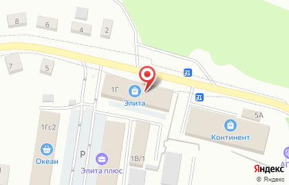 Магазин хлебобулочных изделий Знатный пекарь в переулке Теплякова на карте