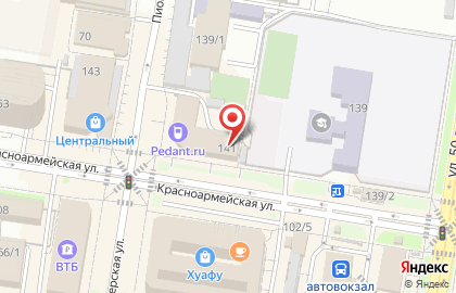 Полиграфическая компания Print Express на карте