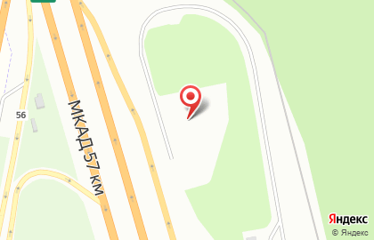 Ресторан «НЕ ОН» на карте