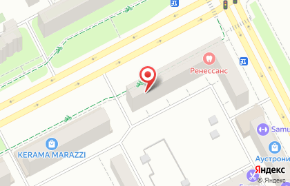 Страховое агентство Спектр на проспекте Ленина на карте