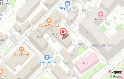 Агенство Студия 345 на карте