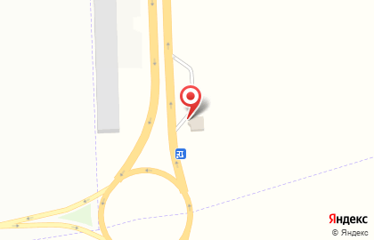 АЗС в Казани на карте