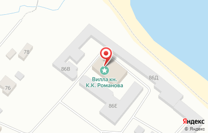 RNS SPb Company на карте