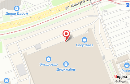 Магазин детских товаров Страна ГАВРОШиЯ на карте