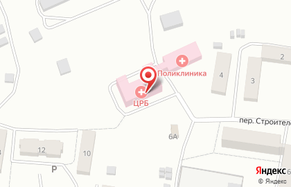 Аптека Фармация в Туле на карте