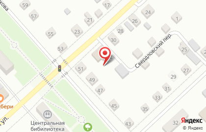 СтройМонтажСервис на Красноармейской улице на карте