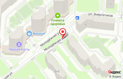 GARDENS (OOO МАКАРОВСКАЯ ТОРГОВАЯ КОМПАНИЯ) на карте