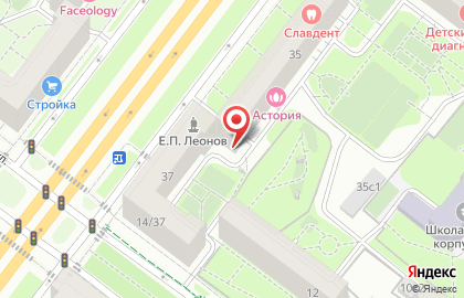 TinyDeal на карте