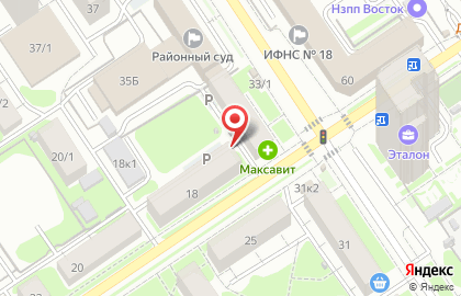 Правиль пиво на Дачной улице на карте