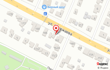 Торгово-сервисная компания Домофон сервис на карте