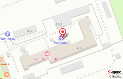 Pro монтаж на Железнодорожной улице на карте