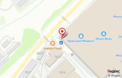 Vip avto на карте