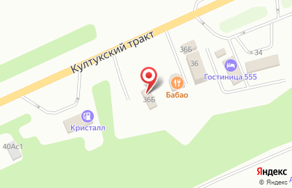 БиКар, ООО на карте