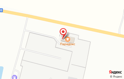 Капитал Логистик - грузоперевозки по России, Беларуси и СНГ на карте