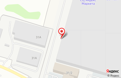Компания РосСейф на карте