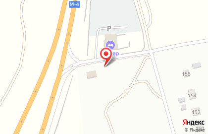 Шиномонтажная мастерская на Советской улице на карте