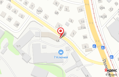 Русская баня Михайловские бани в Октябрьском районе на карте