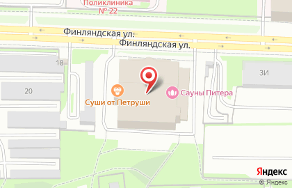 Эвакуатор Буксиркин на карте
