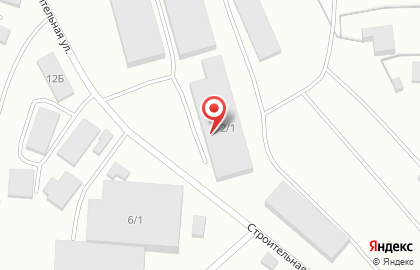 Компания Айсберг в Орджоникидзевском районе на карте