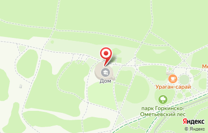 Центр ЭКО ДОМ на карте