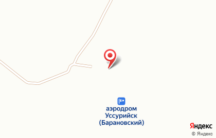 Федерация Парашютного Спорта ФАВОРИТ-У на карте
