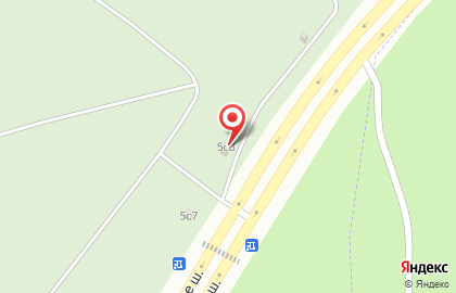 Мастерская по изготовлению памятников и ограждений Никрополь в Комсомольском районе на карте