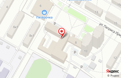 Магазин автоаксессуаров Eva Ultra на карте