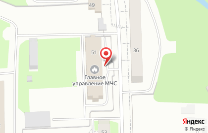 Автошкола в Санкт-Петербурге на карте