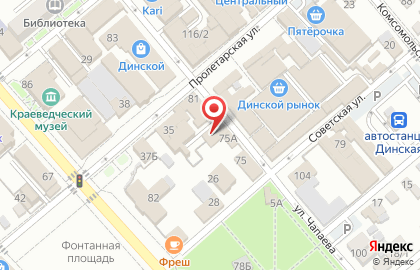 Для РАДости и ГАДости на карте