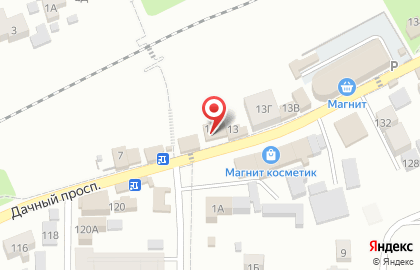 Аптека 36 плюс в Воронеже на карте