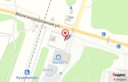 Шаверма, ИП Хабиб Р.Г. на карте