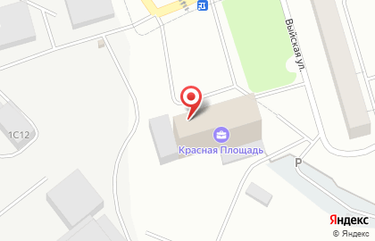 Столовая в Екатеринбурге на карте