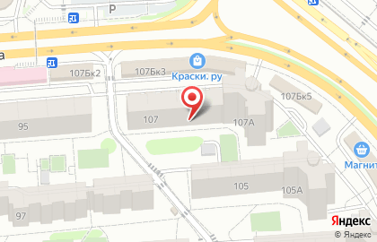 Компания Консалтинг group на карте