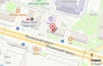 Эксперт-о на карте