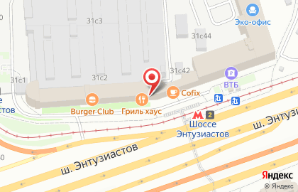 Туристическая компания Кит-тревел на карте