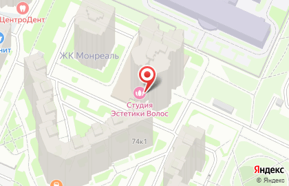 Shuga Лейсан на карте