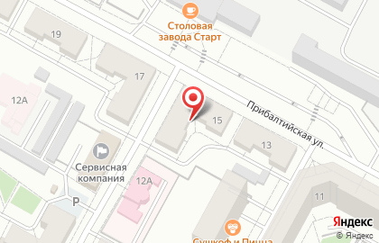 Мама рядом на карте