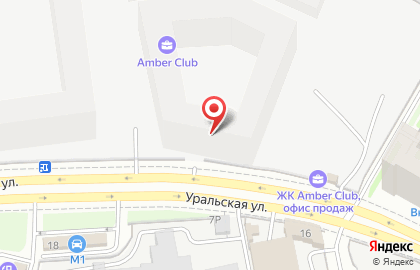 Центр Автостекла и Тонировки LLumar на Васильевском в СПб на карте