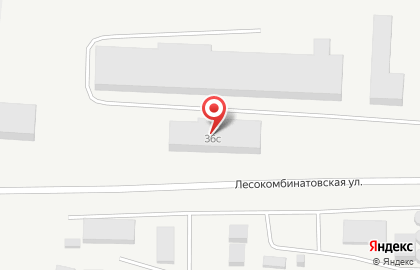 Design Inter Trade на карте