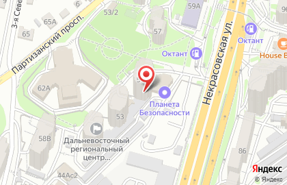 Boutique Feliz на карте