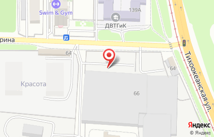 Автотехцентр Гараж-27 на карте