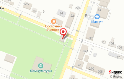 МТС в Ставрополе на карте