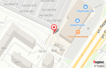 За Монеткой на карте