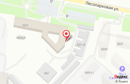 Красноярскэнерго, ОАО МРСК Сибири на карте
