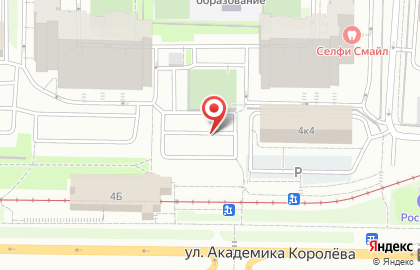 Тв 3 Медиа ООО на карте